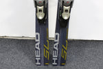 Head Worldcup I.SL - 160 cm