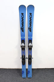 Nordica Spitfire 73 R (2024) - 150 cm