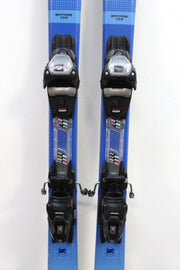 Nordica Spitfire 73 R (2024) - 150 cm