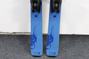 Nordica Spitfire 73 R (2024) - 150 cm