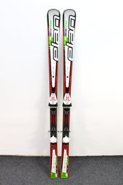 Elan Race GSR Waveflex - 170 cm