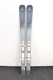 Atomic Cloud Q11 (2023) - 164 cm