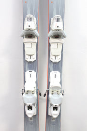 Atomic Cloud Q11 (2023) - 164 cm