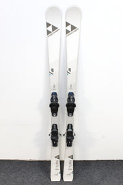 Fischer My Turn 68 X (2020) - 160 cm