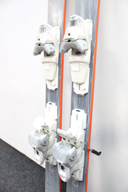 Atomic Cloud Q11 (2023) - 164 cm