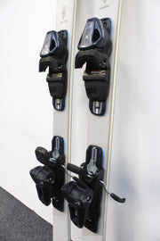 Fischer My Turn 68 X (2020) - 160 cm