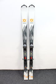 Völkl Deacon 7.6 White (2023) - 175 cm