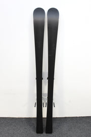 Fischer My Turn 68 X (2020) - 160 cm