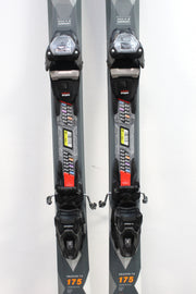 Völkl Deacon 7.6 White (2023) - 175 cm