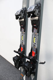 Völkl Deacon 7.6 White (2023) - 175 cm