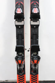 Völkl Racetiger GS R JR (2021) - 156 cm