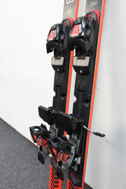 Völkl Racetiger GS R JR (2021) - 156 cm