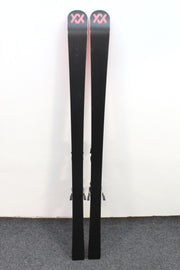 Völkl Racetiger GS R JR (2021) - 156 cm