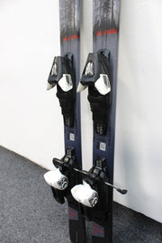 Atomic Maverick JR (2024) - 110 cm