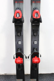 Atomic Maverick JR (2024) - 140 cm