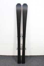 Fischer XTR The Curv (2020) - 164 cm
