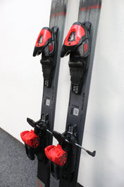 Atomic Maverick JR (2024) - 140 cm