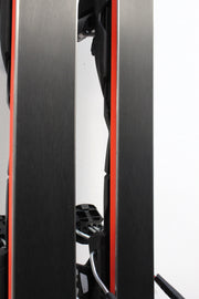 Fischer XTR The Curv (2020) - 164 cm