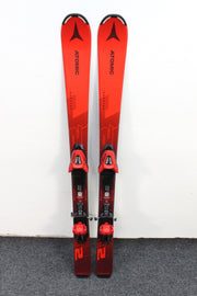 Atomic Redster J2 (2024) - 120 cm