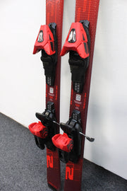 Atomic Redster J2 (2024) - 120 cm