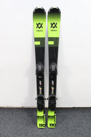 Völkl Deacon JR (2020) - 110 cm