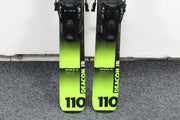 Völkl Deacon JR (2020) - 110 cm