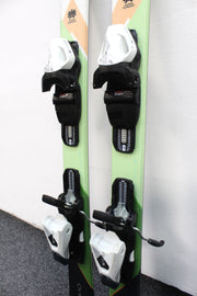 Kästle JX67 (2022) - 120 cm