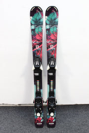 Salomon QST The Lux JR - 100 cm