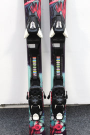 Salomon QST The Lux JR - 100 cm