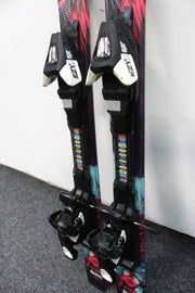 Salomon QST The Lux JR - 100 cm