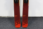 Rossignol Experience 76 Ci Limited - 162 cm