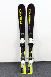 Head Worldcup I.Race Team JRS (2022) - 110 cm