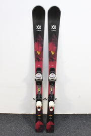 Völkl Flair 76 Red (2019) - 147 cm