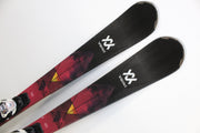 Völkl Flair 76 Red (2019) - 147 cm