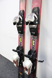 Völkl Flair 76 Red (2019) - 147 cm