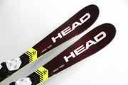Head Worldcup I.Race Team JRS (2020) - 110 cm