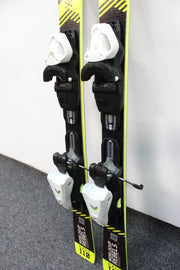 Head Worldcup I.Race Team JRS (2020) - 110 cm