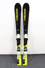 Head Worldcup I.Race Team JRS (2022) - 120 cm