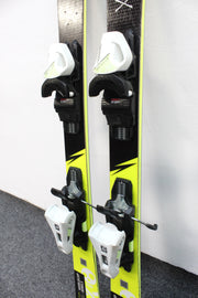 Head Worldcup I.Race Team JRS (2022) - 120 cm