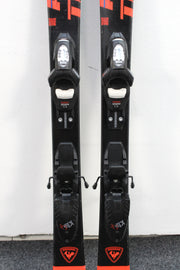 Rossignol Hero Junior Multi Event (2024) - 120 cm