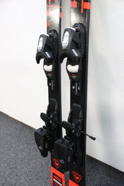 Rossignol Hero Junior Multi Event (2024) - 120 cm