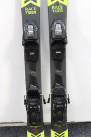 Völkl Racetiger JR Yellow (2023) - 100 cm