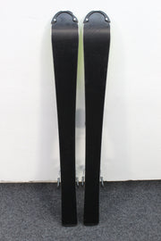 Völkl Racetiger JR Yellow (2023) - 100 cm