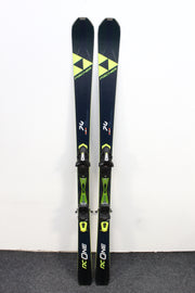 Fischer RC One 74 Allride (2020) - 174 cm