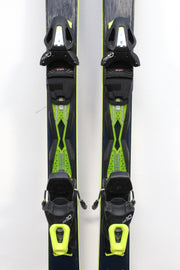 Fischer RC One 74 Allride (2020) - 174 cm