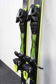 Fischer RC One 74 Allride (2020) - 174 cm