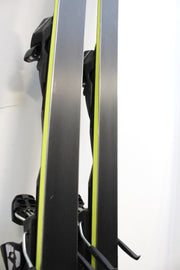 Fischer RC One 74 Allride (2020) - 174 cm