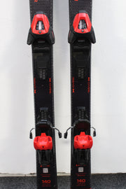 Atomic Redster J2 (2022) - 140 cm