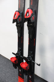 Atomic Redster J2 (2022) - 140 cm