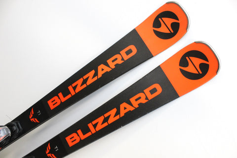 Blizzard Firebird Ti (2020) - 166 cm